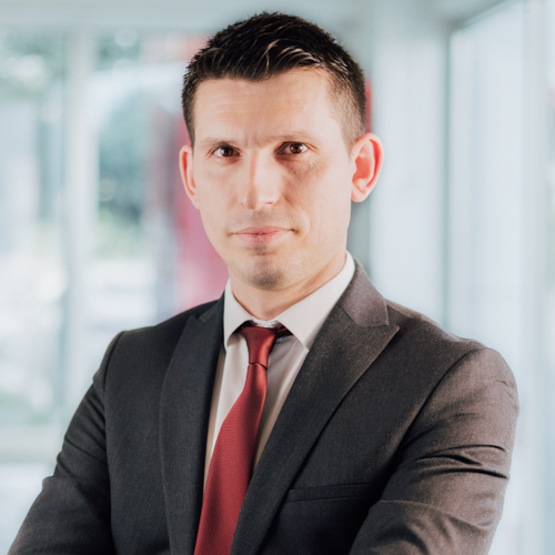 Client Testimonoal